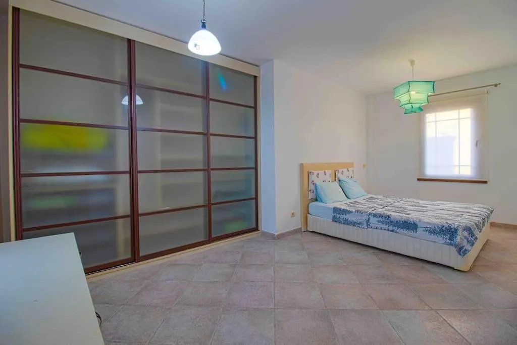 Villa Seba; Yalikavakta Oezel Havuzlu 4+1 Villa Bodrum 0*,  Turkey