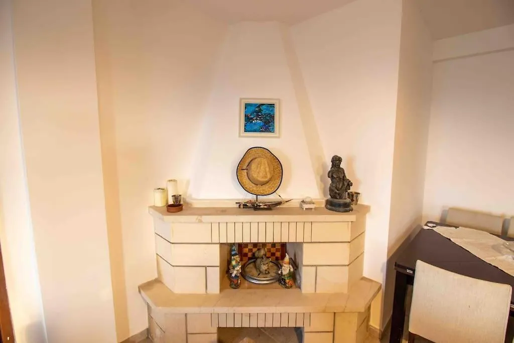 Villa Seba; Yalikavakta Oezel Havuzlu 4+1 Villa Bodrum