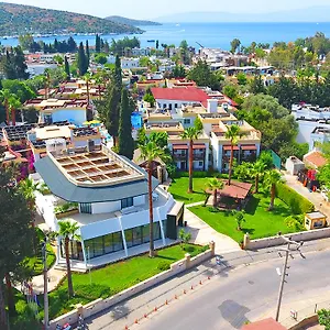 Bitez Garden Life - Bodrum