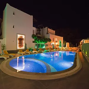 Bleu Nuit Bodrum