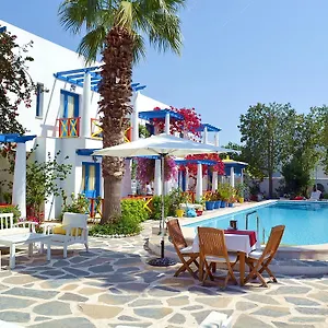 3* Hotel Su -