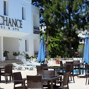 3* Otel Le Chance &