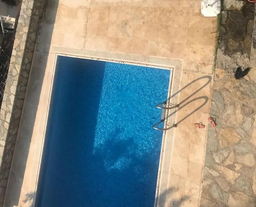 Villa Seba; Yalikavakta Oezel Havuzlu 4+1 Villa Bodrum 0*,  Turkey